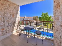 MOLİNO HOTEL - Uima-altaat