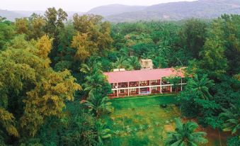 Lotus an Eco Beach Resort Dapoli Murud