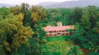 Lotus an Eco Beach Resort Dapoli Murud Hotels near Pahunchaar Beach Resort
