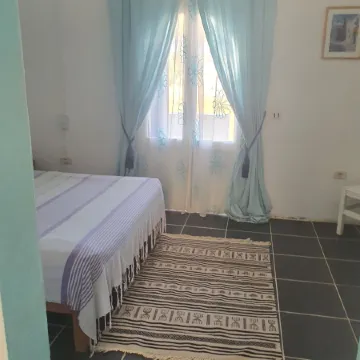 Dar Chick Yahia Ile de Djerba