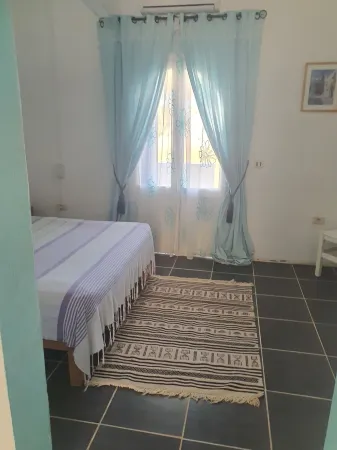 Dar Chick Yahia Ile de Djerba Отели в г. Меллита