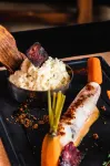 Ibis Styles Castelnaudary - breakfast
