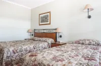 Jamberoo Pub & Saleyard Motel فنادق في Gerringong