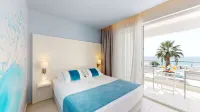 Acrotel Lilyann Boutique Hotel Hotels in Elia Nikitis