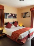 Hotel Solineu Hotels in Alp