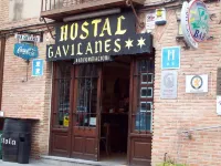 Gavilanes 2 Toledo Hotels in Toledo