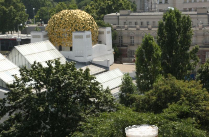Hotel Secession an der Oper photo 4