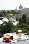 Hotel Secession an der Oper