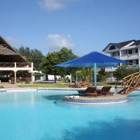 Morning Star Diani