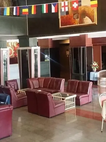 รูปภาพของโรงแรม โรสอินน์ ตะพานหิน