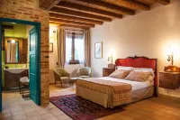 Casa Go'El Hotels in Chiaramonte Gulfi