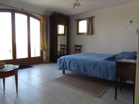 Chambres d'Hotes la Bigarade