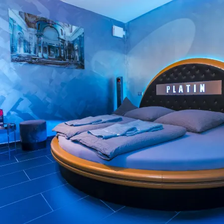 Hotel Platin