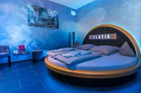 Hotel Platin - 3 tähden