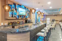 Hotel Admiral San Roque - bar