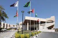 Crowne Plaza Manama (Bahrain) Hotels in Al-Muharraq