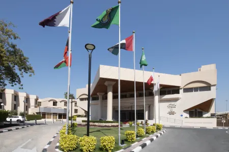 Crowne Plaza Manama (Bahrain)
