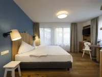 瑟佩哈尼 - 多爾夫套房酒店 施圖拜谷地新施蒂夫特酒店