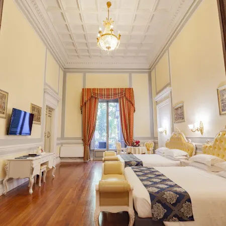 Villa Royal