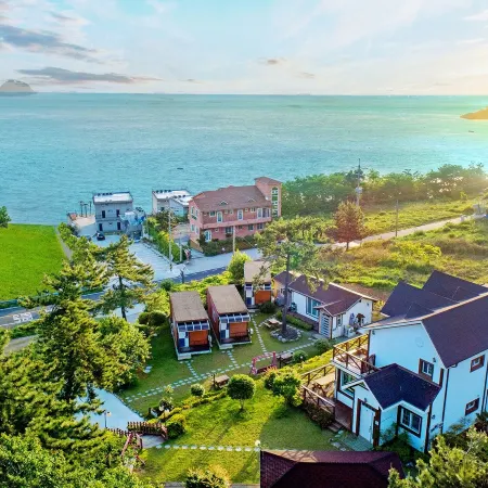 Hanulbora Pension