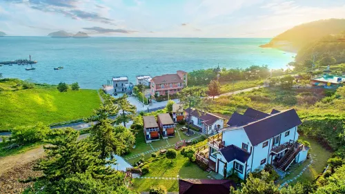 Hanulbora Pension