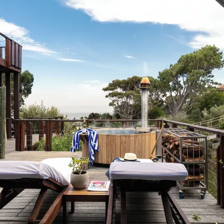 Camps Bay Retreat Hotel