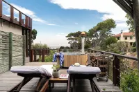 Camps Bay Retreat Hotel - Spa