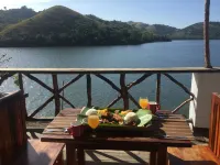 Borac Bay Bungalows Hotel and Resort