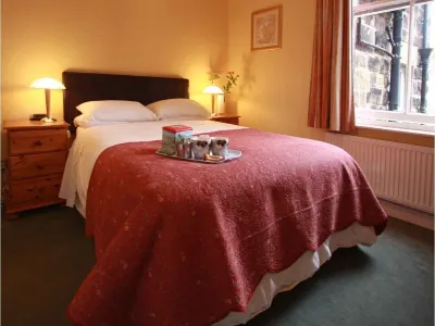 Murray House Hotels near Royal Pump Room Museum