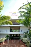Hotel Villas Paraíso