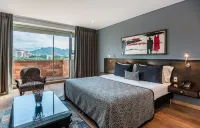 Hotel Egina Medellin - Bintang 3