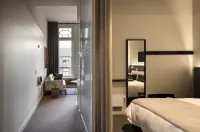 The Chamberson Hotels in Dunedin