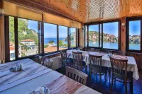 Seymen Hotel Hotels in Kemer Kopru
