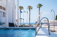 Hotel Don Ignacio - Havudsigt
