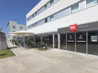 Ibis Porto São João パラーニョス周辺のホテル