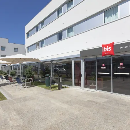 Ibis Porto São João