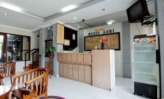 Hotel Bugis Asri
