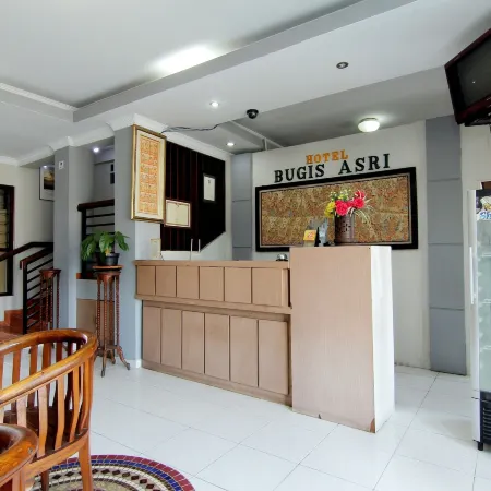 Hotel Bugis Asri