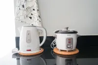 South Tower 2Br at l'Avenue Apartment 潘佐蘭住宿飯店