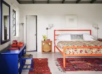 Golden Rock Nevis Hotels in Понд Хилл