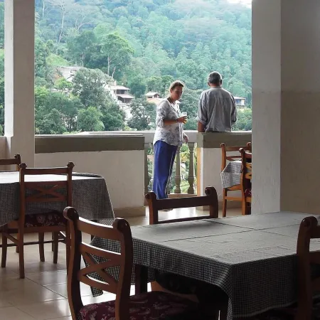 Majestic Tourist Hotel