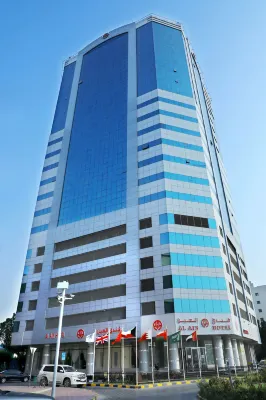 فندق العين عجمان Hotels near ROYAL GOLD CENTER / مركز رويال للذهب