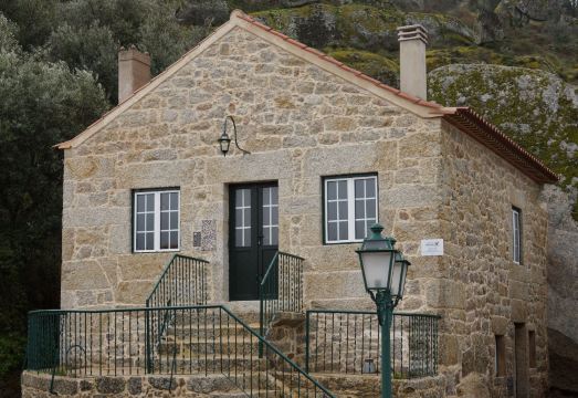 몬산토 마을 풍경