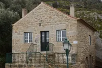 Casas da Villa- Monsanto Hotel a Idanha-A-Nova