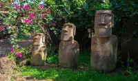 Kaimana Inn Rapa Nui