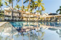 Hotel Exsel Alamanda - de playa