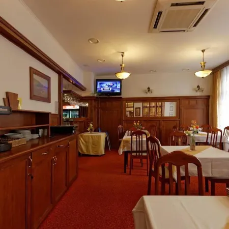Hotel Maria