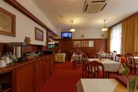 Hotel Maria - Breakfast