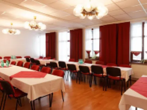 Hotel Maria Hotels in Ostrava