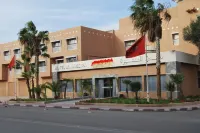 Hotel Al Massira Hotels in Laayoune